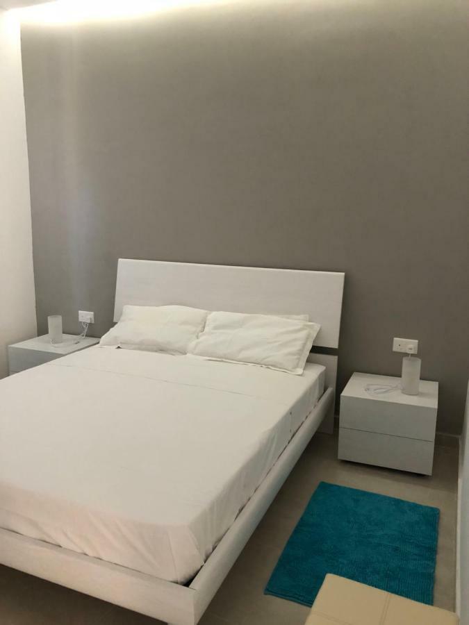 Ferienwohnung Victoria Flats Senglea Exterior foto