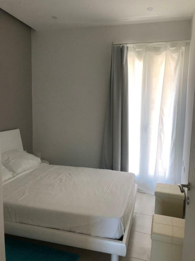 Ferienwohnung Victoria Flats Senglea Exterior foto