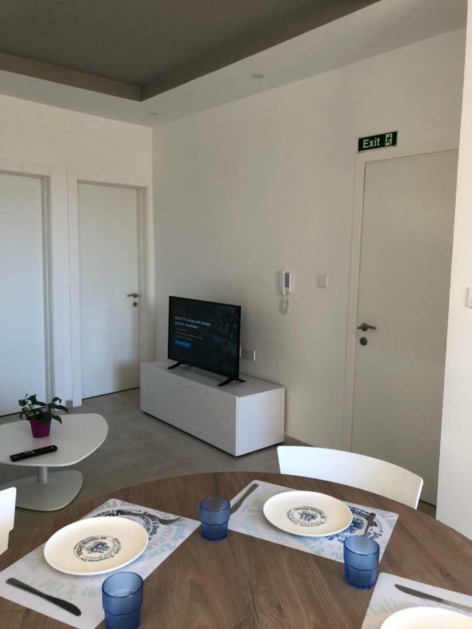 Ferienwohnung Victoria Flats Senglea Exterior foto