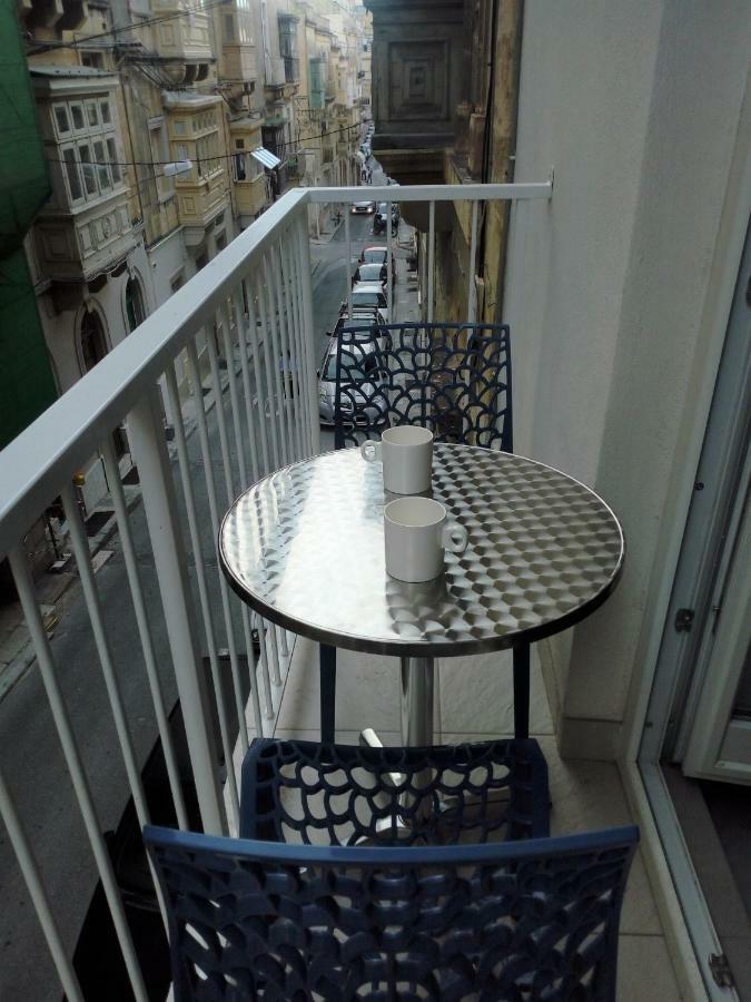 Ferienwohnung Victoria Flats Senglea Exterior foto